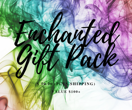Enchanted Gift Pack